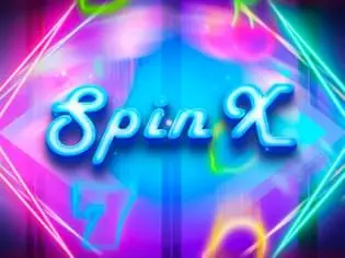 Spin X